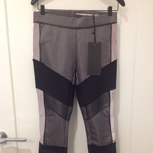 Alexander Wang Pants - Alexander Wang X HM Alexander Wang Pants - Alexander Wang X HM